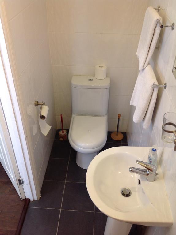Repton Private Hotel Romford Eksteriør billede